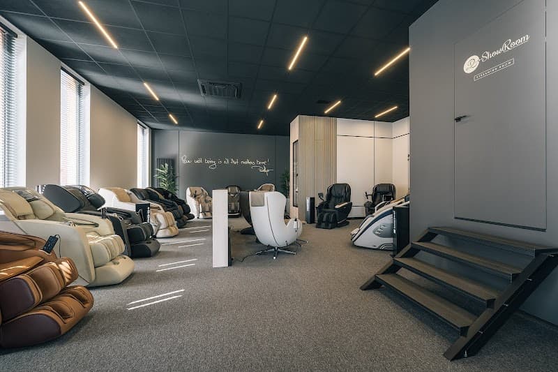 Rest Lords - fotele masujące Olsztyn photo