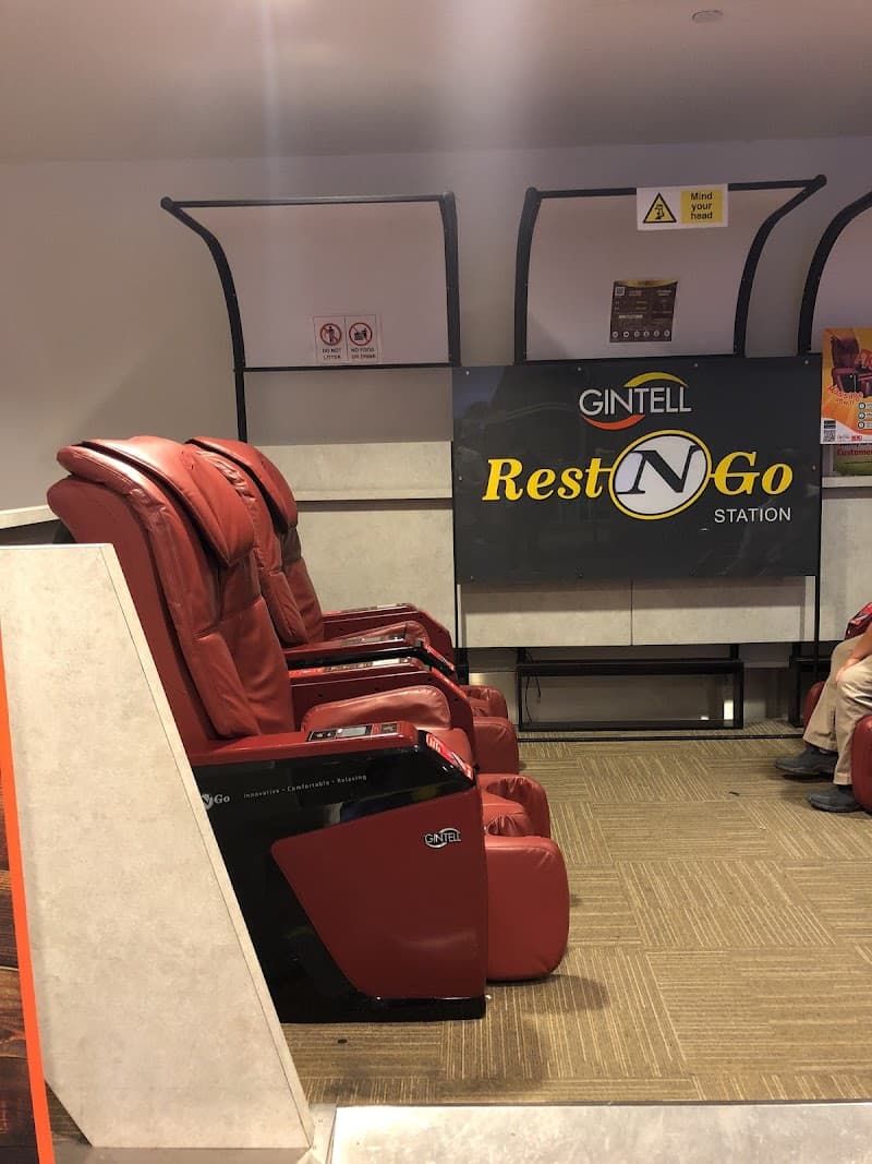 Rest N Go @ Langkawi International Airport photo