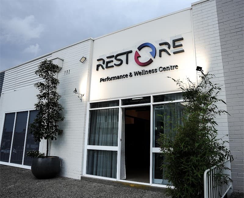 Rest & Restore Remedial Massage Port Macquarie photo