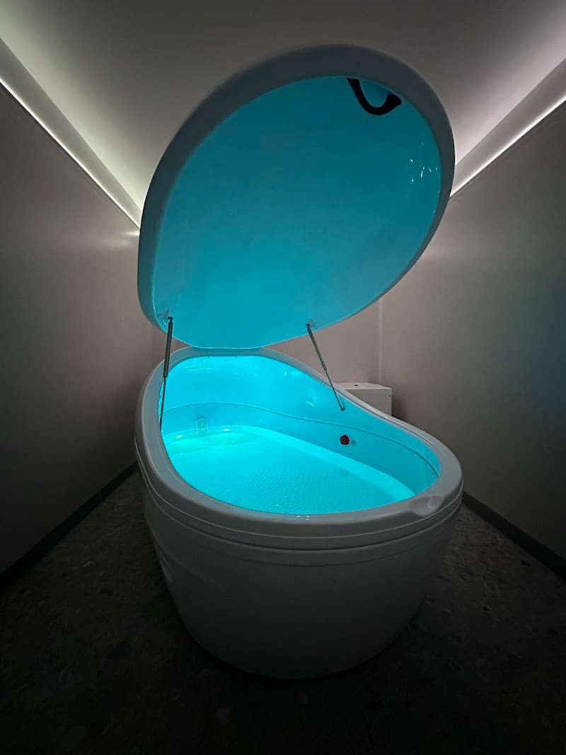 Rest Space Floatation Rooms Penarth photo