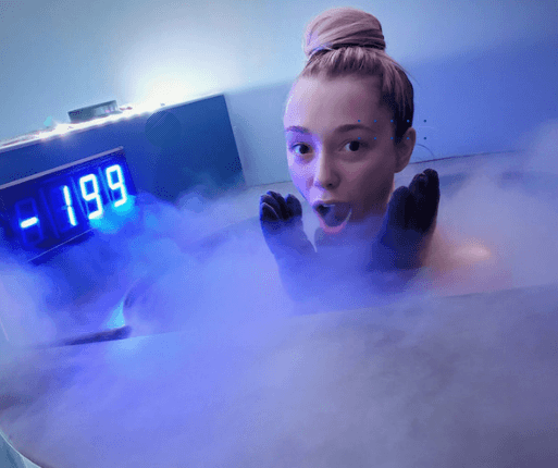 Rest Studio & Spa Marietta photo