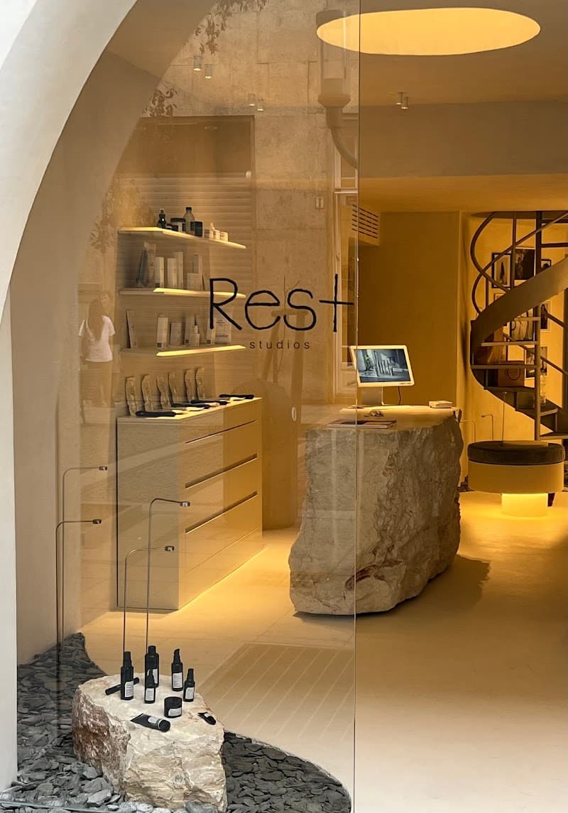 Rest studios Torino photo