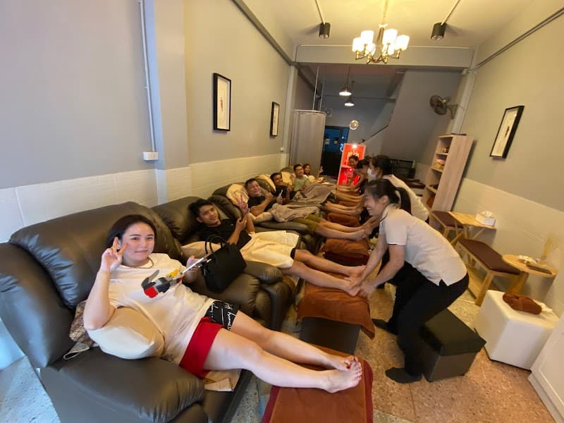 Rest Time Thai Massage Bangkok photo