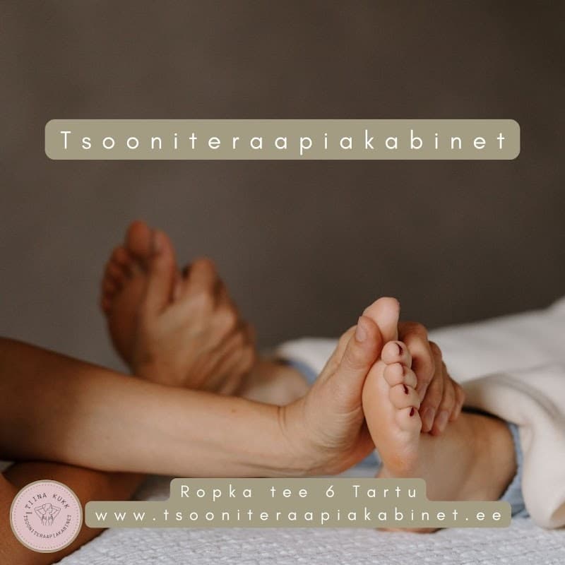 ReStart Massaaž ja Treeningud Kambja photo