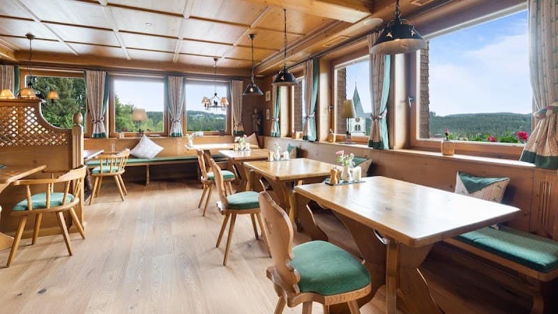 Restaurant Feldberg: Schlehdorn's Stuben Feldberg (Schwarzwald) photo