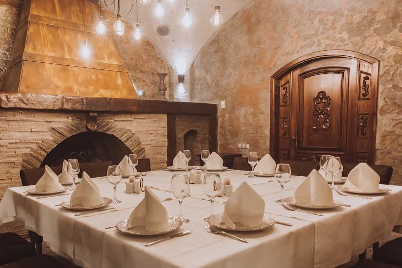 Restaurant Ukraine Lutsk Raion photo