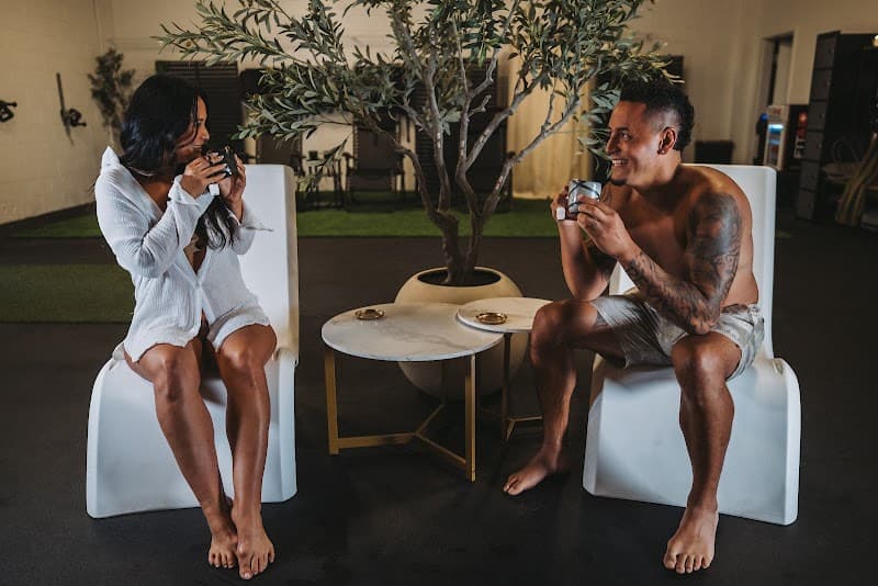 Restoration Body Shop - Massage Therapy Redding photo