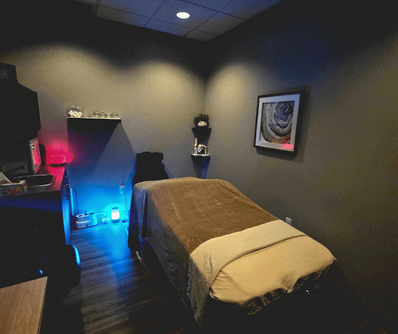 Restoration Massage Center Humble photo