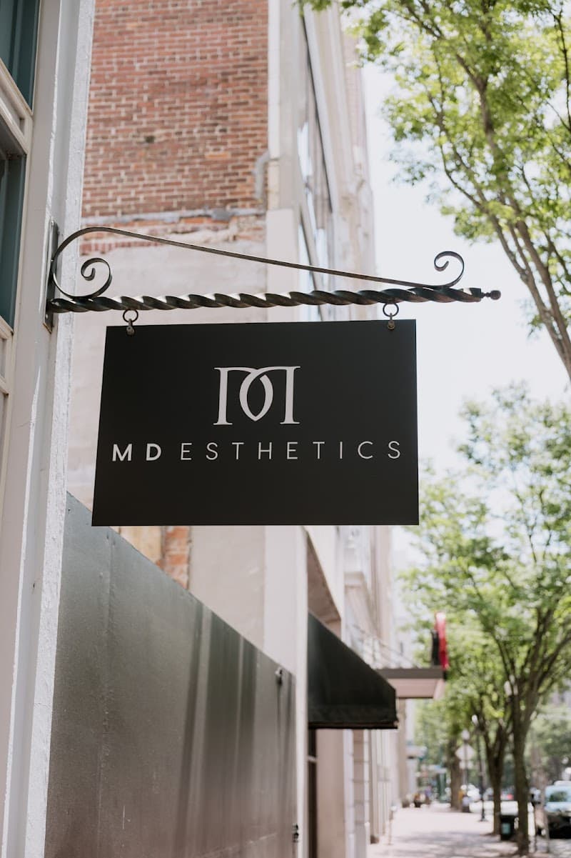 Restoration Med Spa at Associates In Plastic Surgery - Norfolk photo