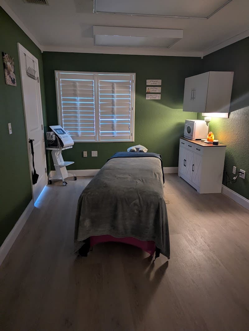 Restoration Spa 360 St Cloud photo