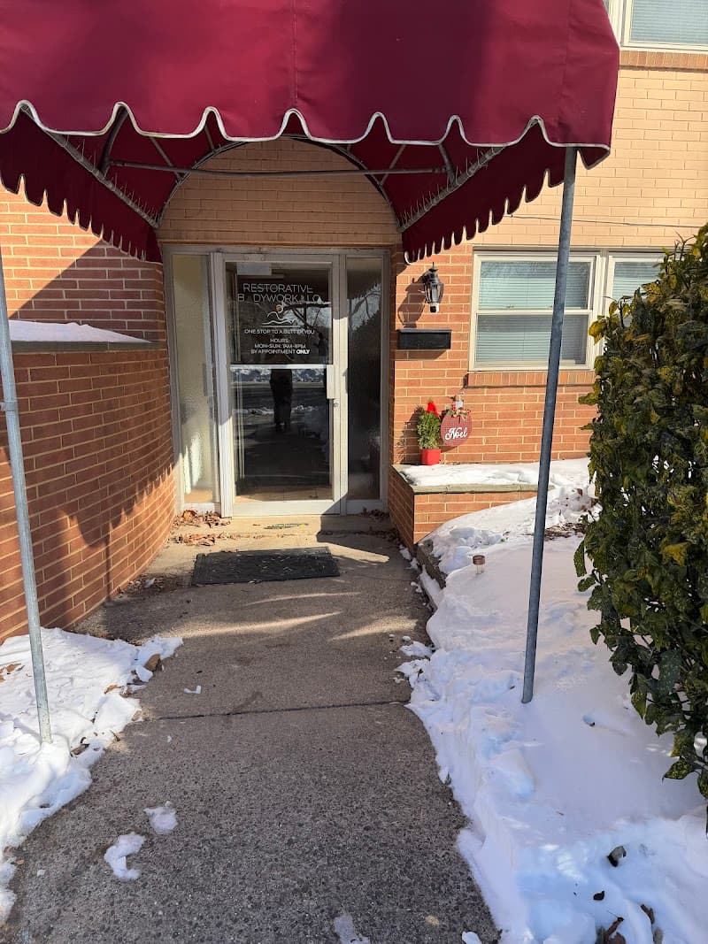 Restorative Bodywork, LLC Dallastown photo