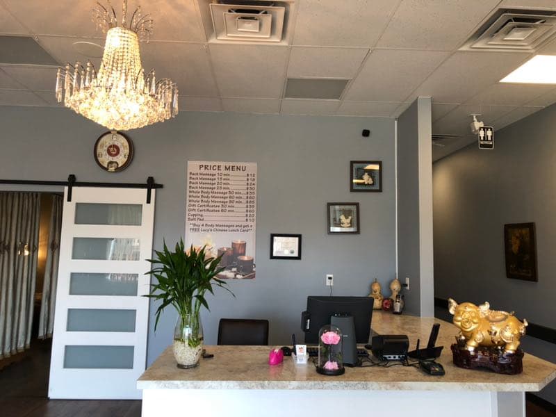 Restorative Health Massage Fargo photo