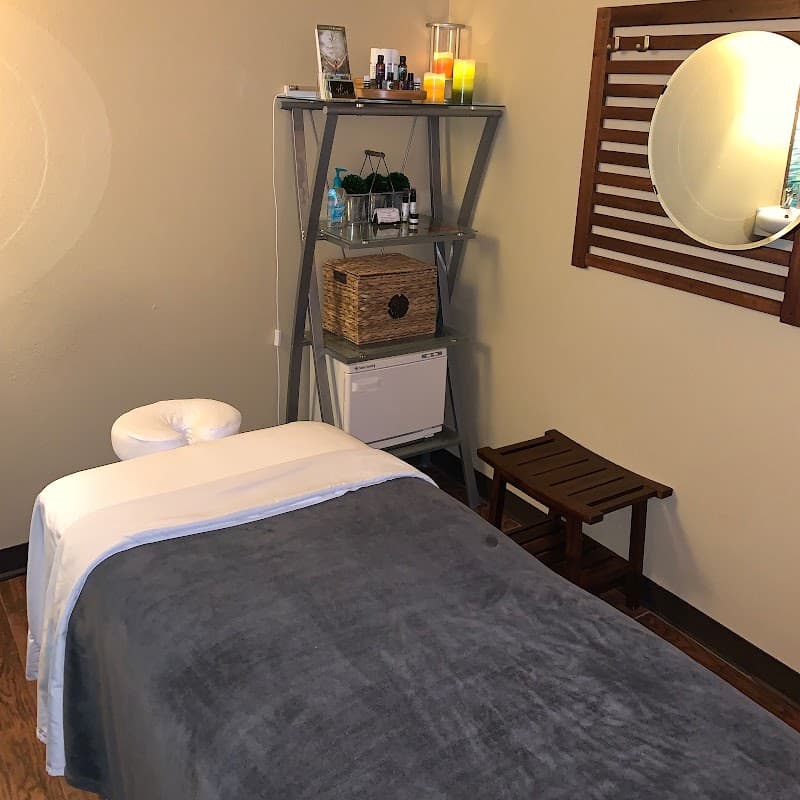 Restorative Massage & Bodywork San Diego photo