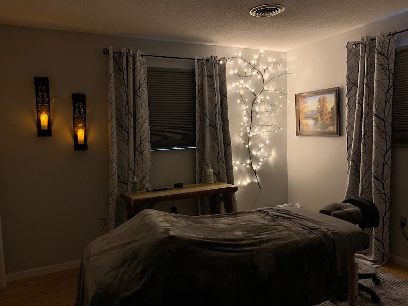 Restorative Massage of the Smokies Sevierville photo