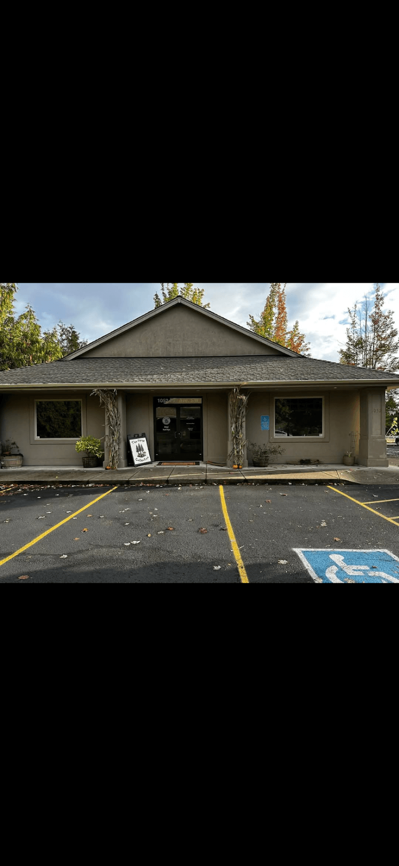 Restorative Massage Therapy LLC Albany photo