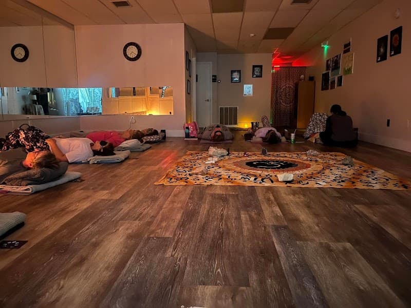 Restorative Ritualz Hillsborough photo