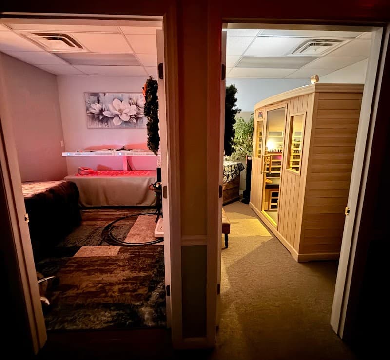 Restorative Wellness Spa Pittsburgh photo
