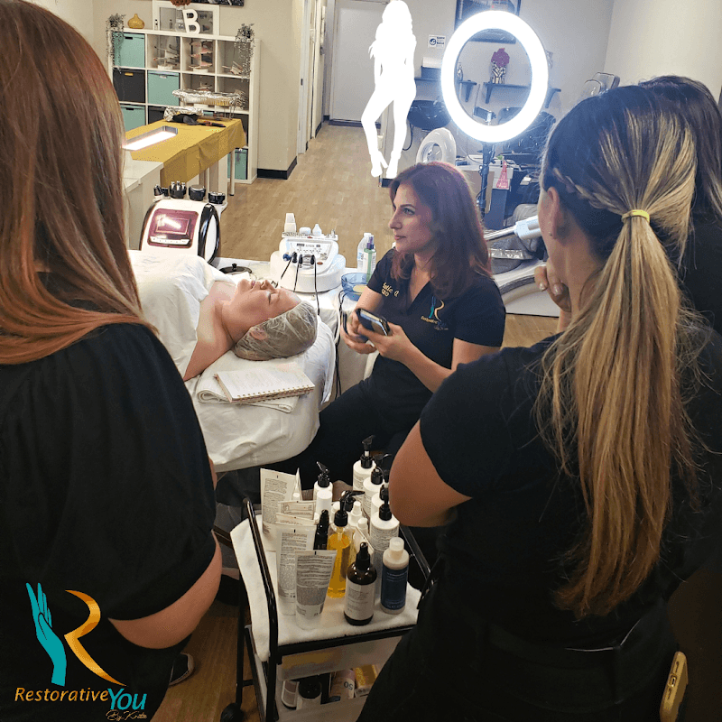 Restorative You Spa Kissimmee photo