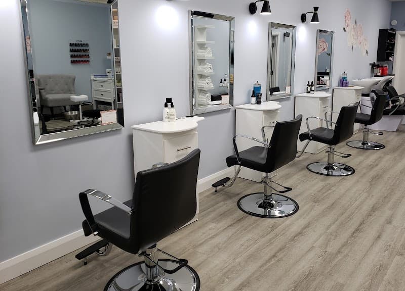 Restore and Replenish Spa and Hair Studio Mississauga photo