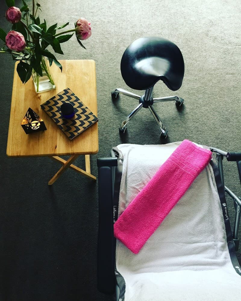 Restore Holistic Therapy Leicester photo