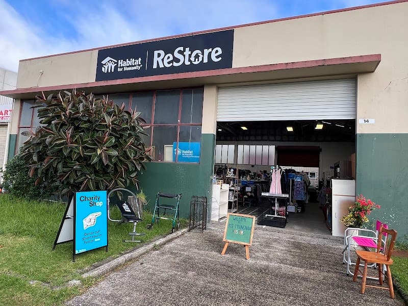 Restore Mount Maunganui photo