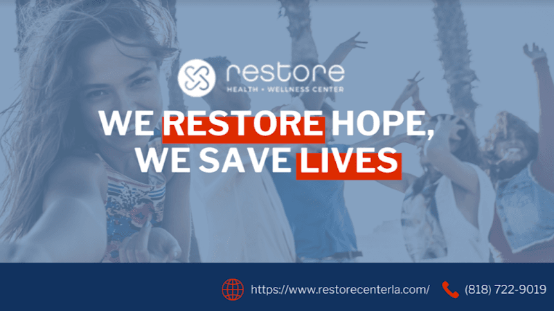 Restore Recover House & Spa Country Club Hills photo