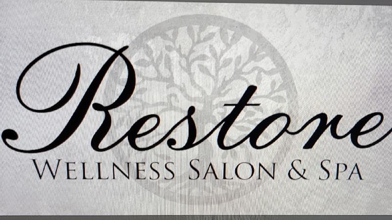 Restore Wellness Salon and Spa Crossville photo