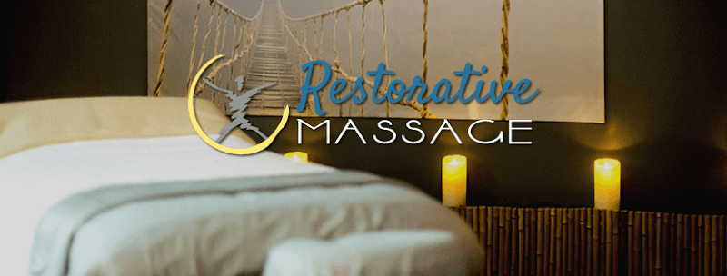 Restored Massage Tulsa photo