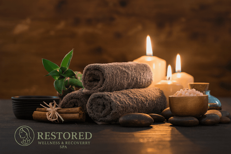 Restored Wellness Spa Marshfield photo