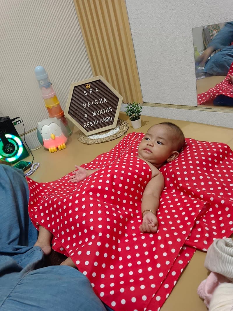 Restu Ambu Mom and Baby Spa Bandung Barat photo