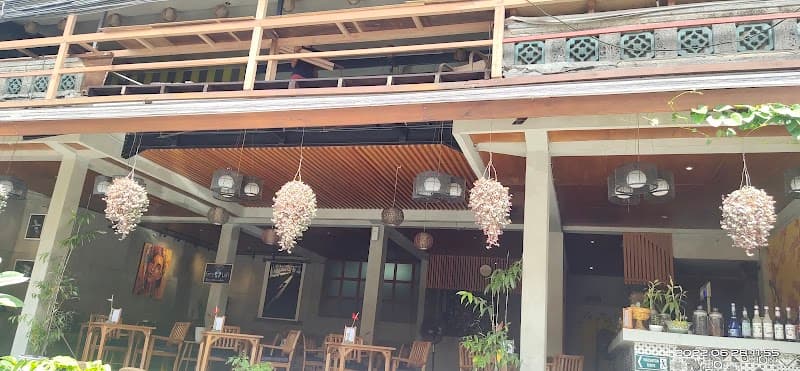 Restu Ubud Spa Gianyar photo