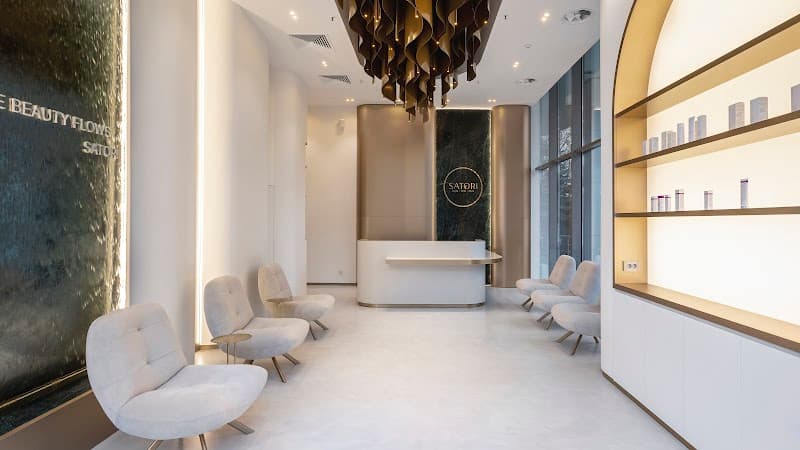 Restylane Bulgaria g.k. Iztok photo