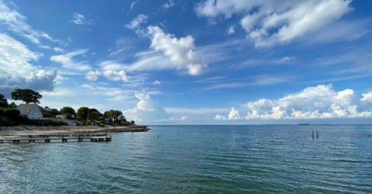 Hellebæk Øresund Kropsterapi v/ Charlotte Pfeiffer Westerbjerg photo