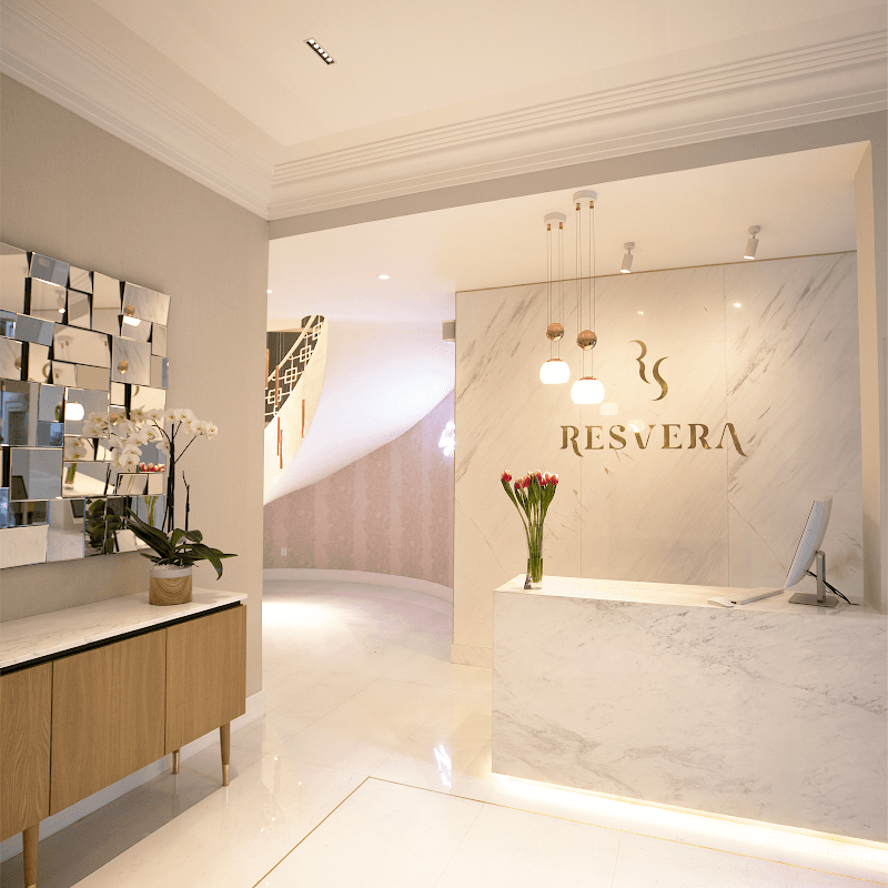 Resvera Miguel Hidalgo photo