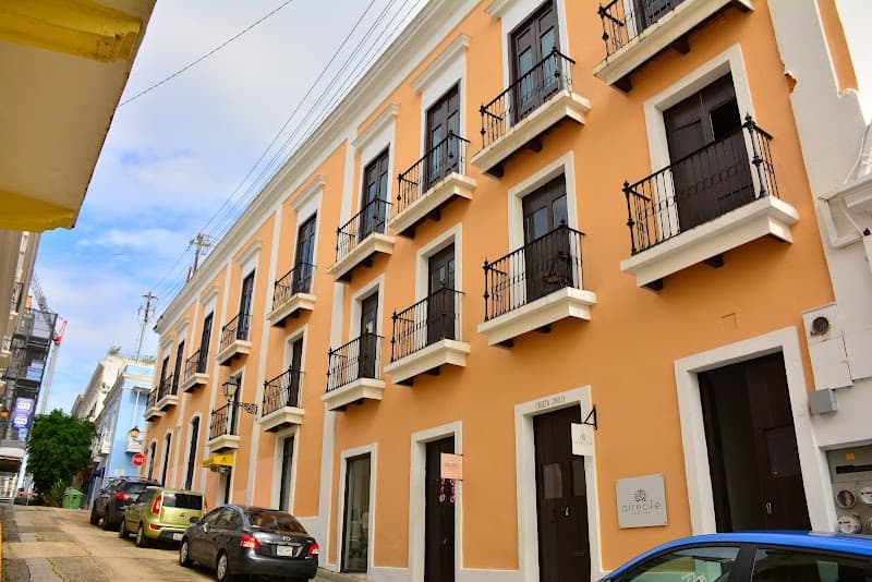 Resveralife Old San Juan photo