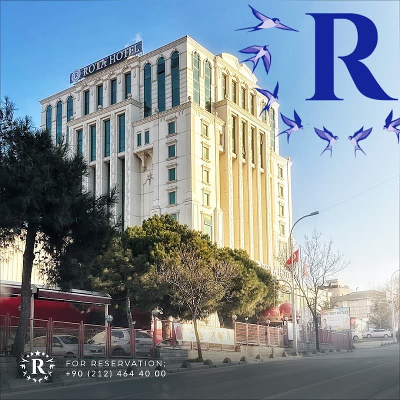 Retaj Royale Hotel - Four Elements Spa & Wellness İstanbul photo
