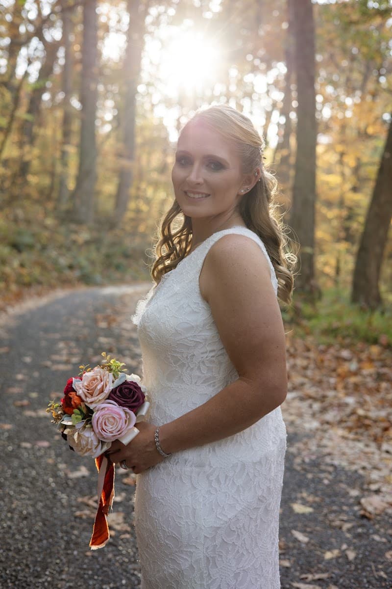 Retha & Company Salon & Day Spa Johnson City photo