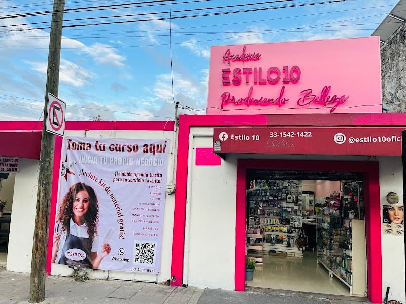 Reto Diez Beauty Zapopan photo