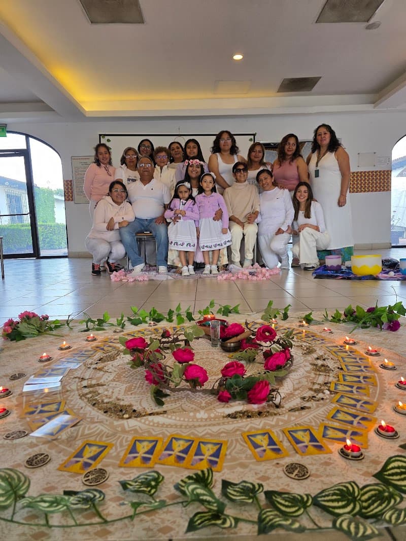 Retoño Centro Holistico y Temazcal La Paz photo