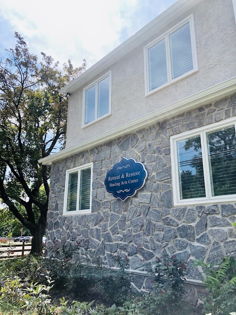 Retreat and Restore Healing Arts Center Haverford photo