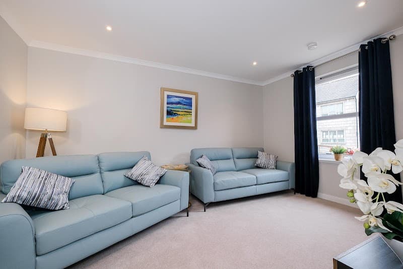 Retreat at The Dale Kintore photo