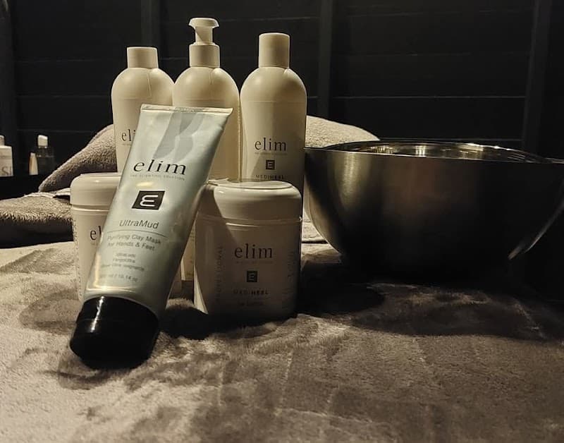 Retreat at Westerinch Beauty Bathgate photo
