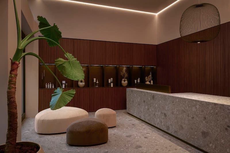 Retreat - Milan beauty and wellness sanctuary photo