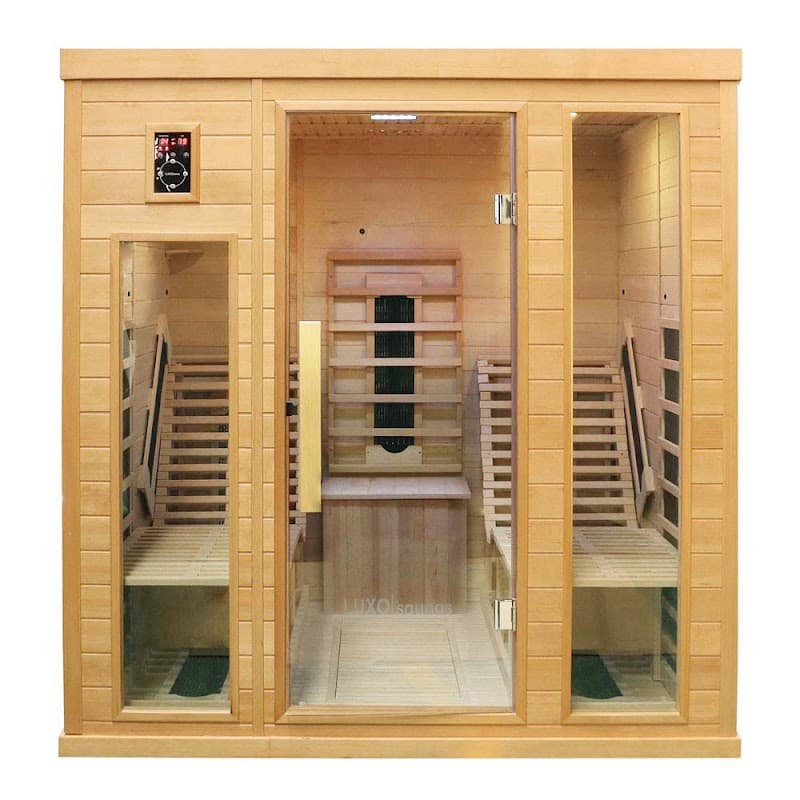 Retreat on Sanctuary Beerwah photo