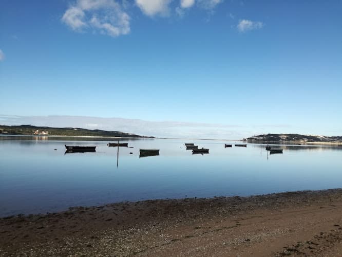 Retreat Portugal Nadadouro photo