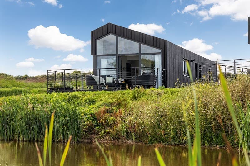 Retreat Spa at Retallack Resort St Columb photo