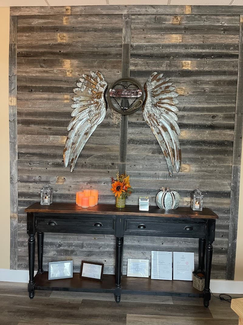 Retreat Spa Club Fayetteville photo