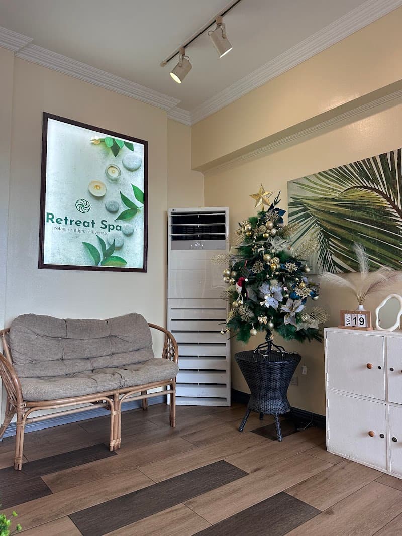 Retreat Spa Maribago Branch Lapu-Lapu City photo