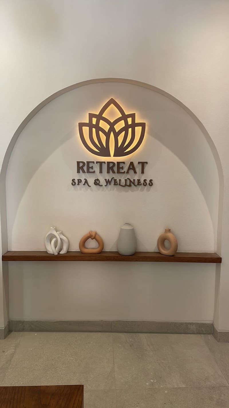 Retreat Spa & Wellness Hurghada photo