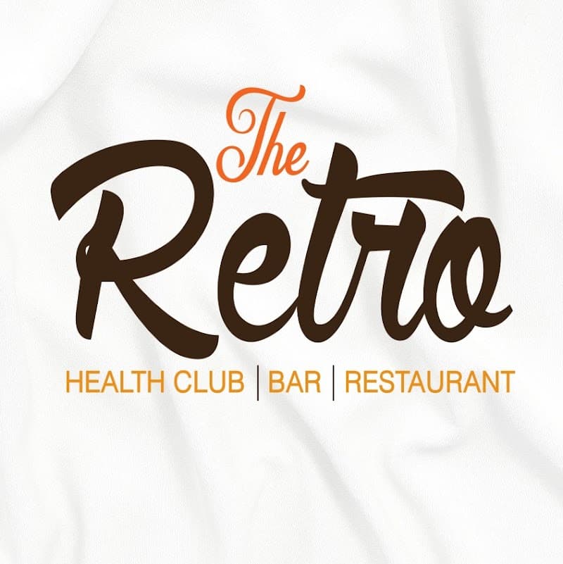 Retro Health Club, bar & Restaurant Kampala photo